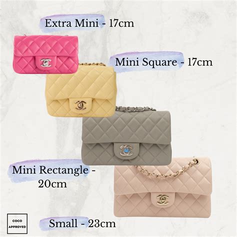 chanel medium flap bag pink|Chanel bag size chart.